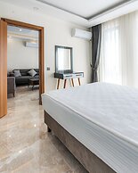 Laristone Suite Spa Hotel
