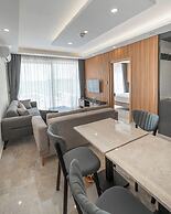 Laristone Suite Spa Hotel