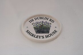 Shirley's House