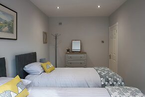 Shirley's House
