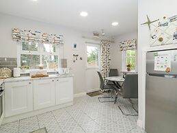 Shirley's House