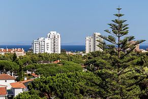 Cascais Ocean View by Homing