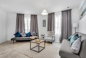 Reykjavik Luxury Hotel Apartment KARTULI