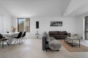 Reykjavik Luxury Hotel Apartment KARTULI