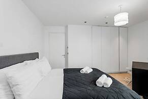 Reykjavik Luxury Hotel Apartment KARTULI