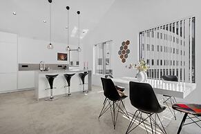 Reykjavik Luxury Hotel Apartment KARTULI