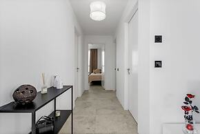 Reykjavik Luxury Hotel Apartment KARTULI