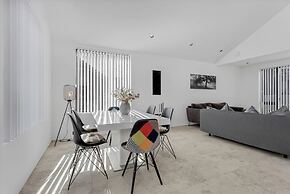Reykjavik Luxury Hotel Apartment KARTULI