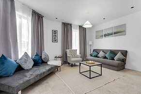 Reykjavik Luxury Hotel Apartment KARTULI