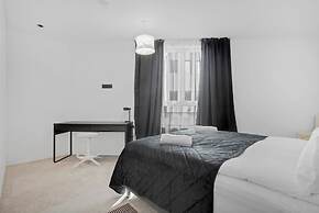 Reykjavik Luxury Hotel Apartment KARTULI