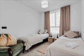 Reykjavik Luxury Hotel Apartment KARTULI