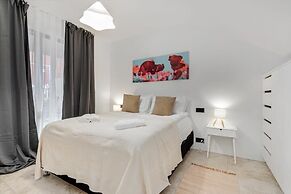 Reykjavik Luxury Hotel Apartment KARTULI