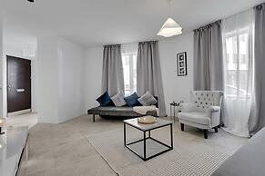 Reykjavik Luxury Hotel Apartment KARTULI