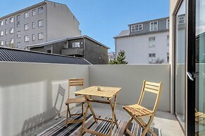Reykjavik Luxury Hotel Apartment KARTULI
