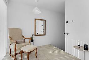 Reykjavik Luxury Hotel Apartment KARTULI