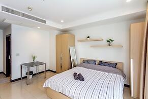TC Contel At Sukhumvit Soi 11