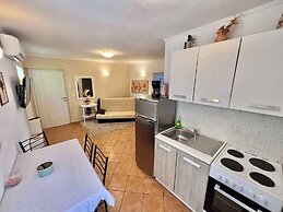 Apartments Valentina