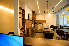 Hotel Zeneli Vlore