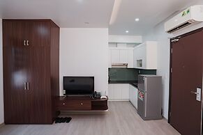 The Eastern Hotel & Apartment