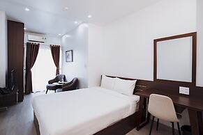 The Eastern Hotel & Apartment