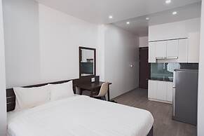 The Eastern Hotel & Apartment