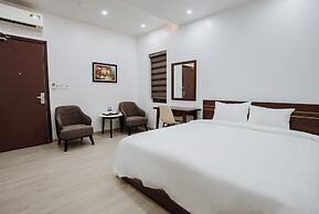The Eastern Hotel & Apartment