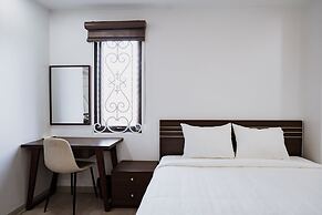 The Eastern Hotel & Apartment