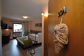 Hotel Comelico