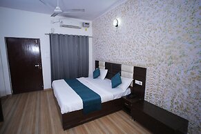 Hotel Royal Tree