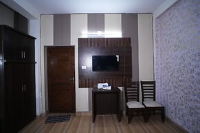 Hotel Royal Tree