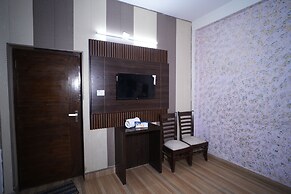 Hotel Royal Tree