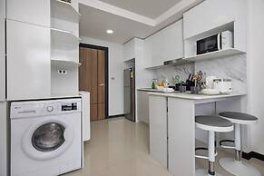 Chill & Relax Stay at Rawai Condo 311