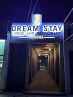 Dream Stay Lodge and Restaurant