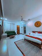 Dream Stay Lodge and Restaurant