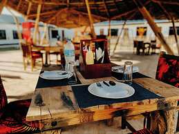 Dream Stay Lodge and Restaurant
