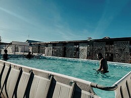 Dream Stay Lodge and Restaurant