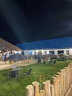 Dream Stay Lodge and Restaurant