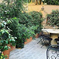 la piazzetta delle regine