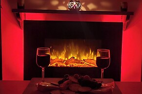 Quackers - Seaside Village - Petfriendly - Parking