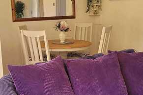Quackers - Seaside Village - Petfriendly - Parking