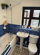 Quackers - Seaside Village - Petfriendly - Parking