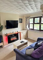 Quackers - Seaside Village - Petfriendly - Parking