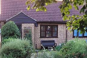 Quackers - Seaside Village - Petfriendly - Parking