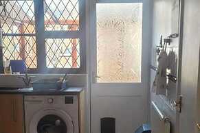Quackers - Seaside Village - Petfriendly - Parking