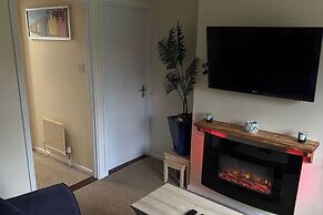 Quackers - Seaside Village - Petfriendly - Parking