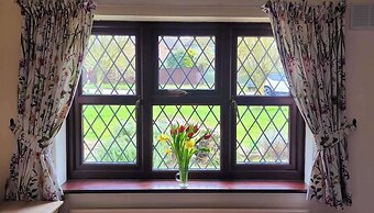 Quackers - Seaside Village - Petfriendly - Parking
