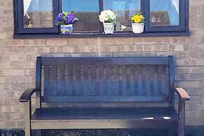 Quackers - Seaside Village - Petfriendly - Parking