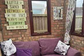 Quackers - Seaside Village - Petfriendly - Parking