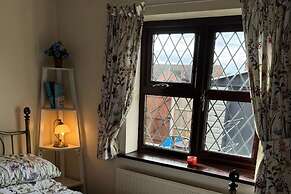Quackers - Seaside Village - Petfriendly - Parking