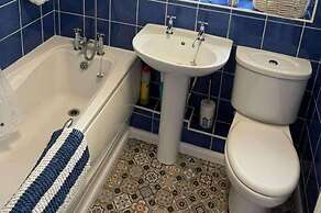 Quackers - Seaside Village - Petfriendly - Parking